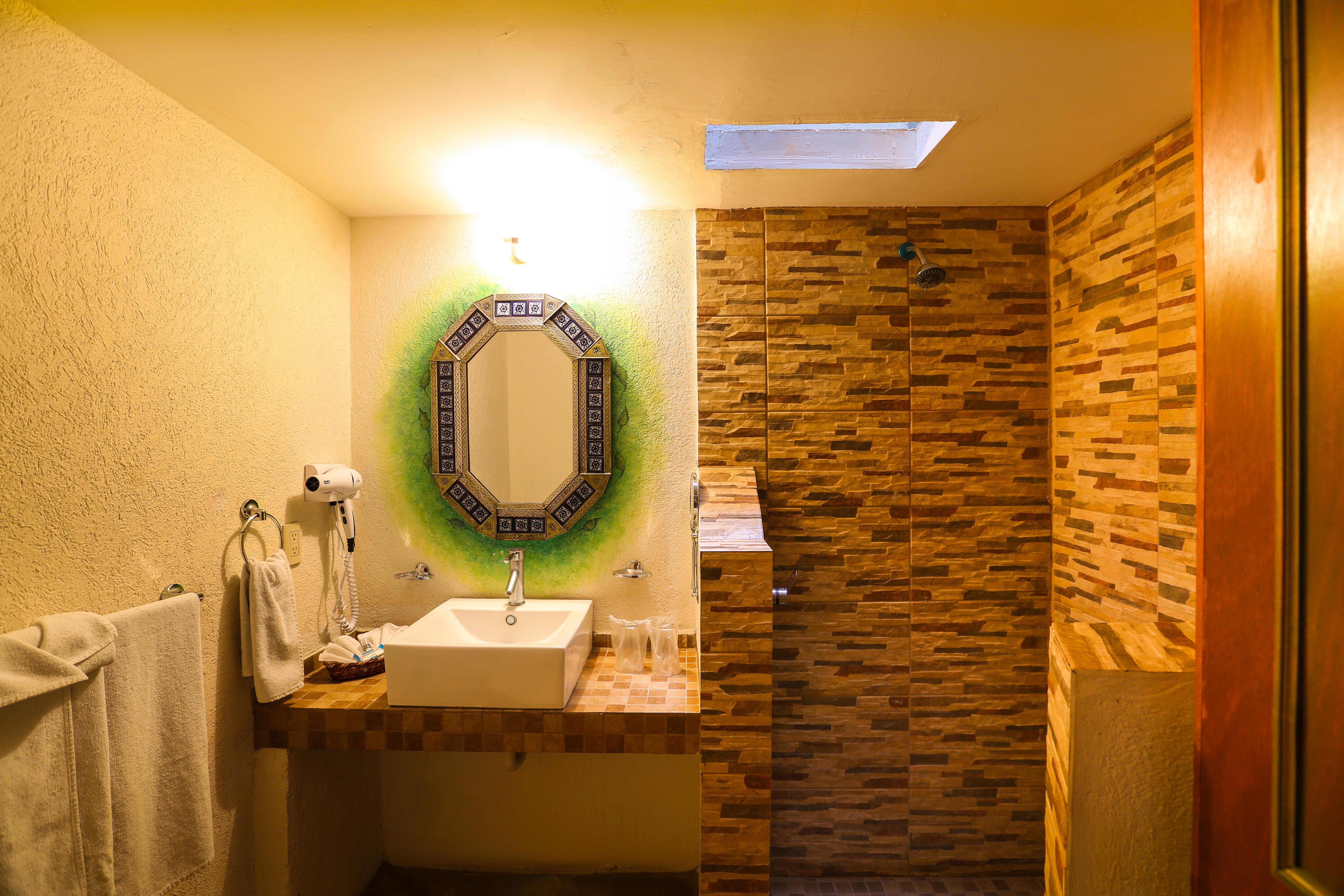 Hotel Posada La Ermita San Miguel de Allende Ngoại thất bức ảnh