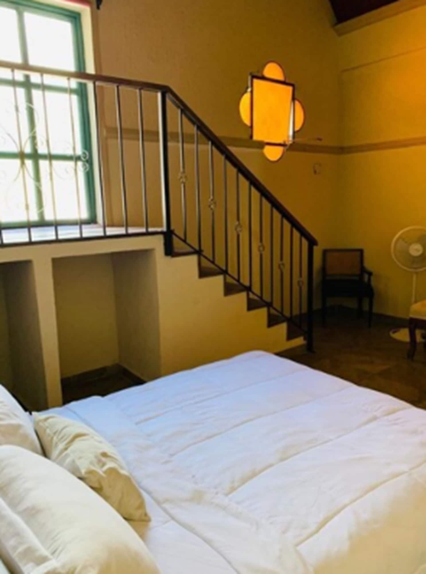 Hotel Posada La Ermita San Miguel de Allende Ngoại thất bức ảnh