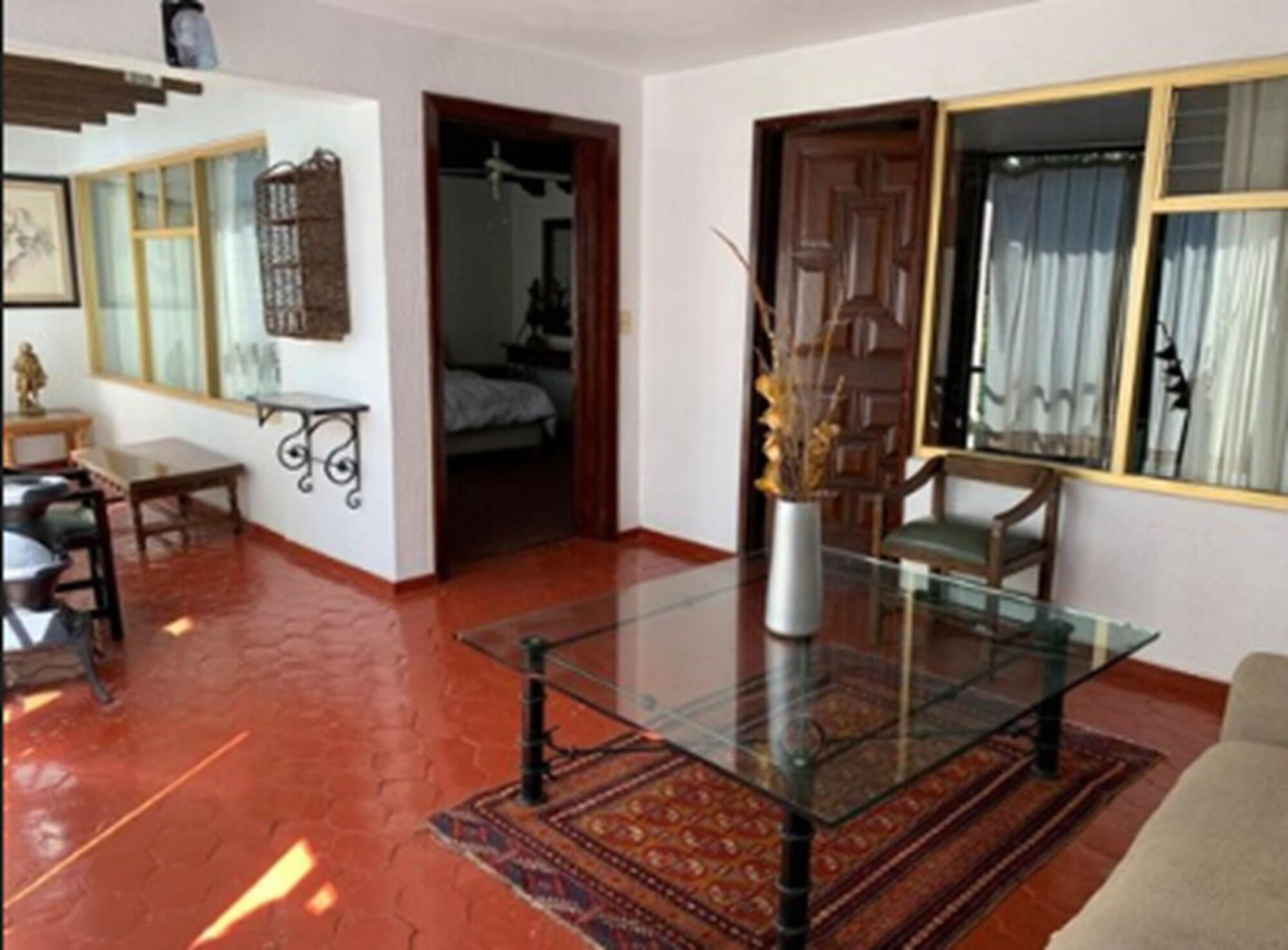 Hotel Posada La Ermita San Miguel de Allende Ngoại thất bức ảnh