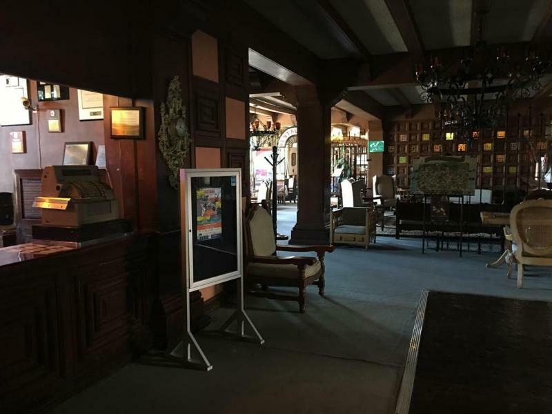 Hotel Posada La Ermita San Miguel de Allende Ngoại thất bức ảnh