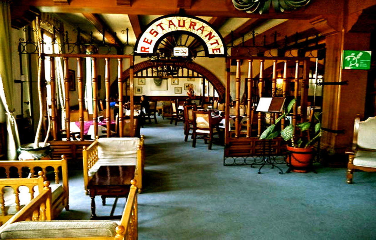 Hotel Posada La Ermita San Miguel de Allende Ngoại thất bức ảnh